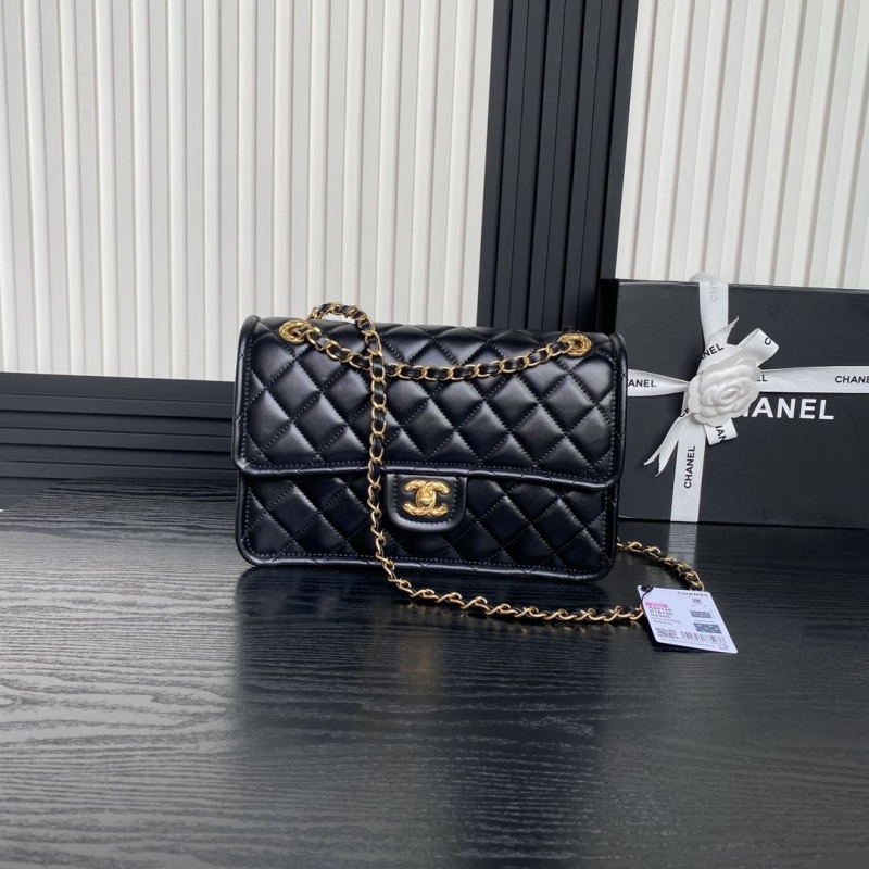 Ch*el cf series bags
